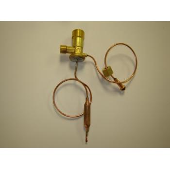 Global Parts Distributors 3411335 - A/C Expansion Valve Global Parts Distributors 3411335 A/C Expansion Valve product image 1 of 1