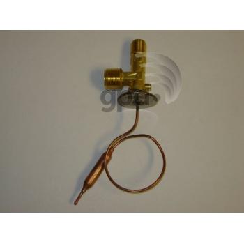 Global Parts Distributors 3411337 - A/C Expansion Valve Global Parts Distributors 3411337 A/C Expansion Valve product image 1 of 1