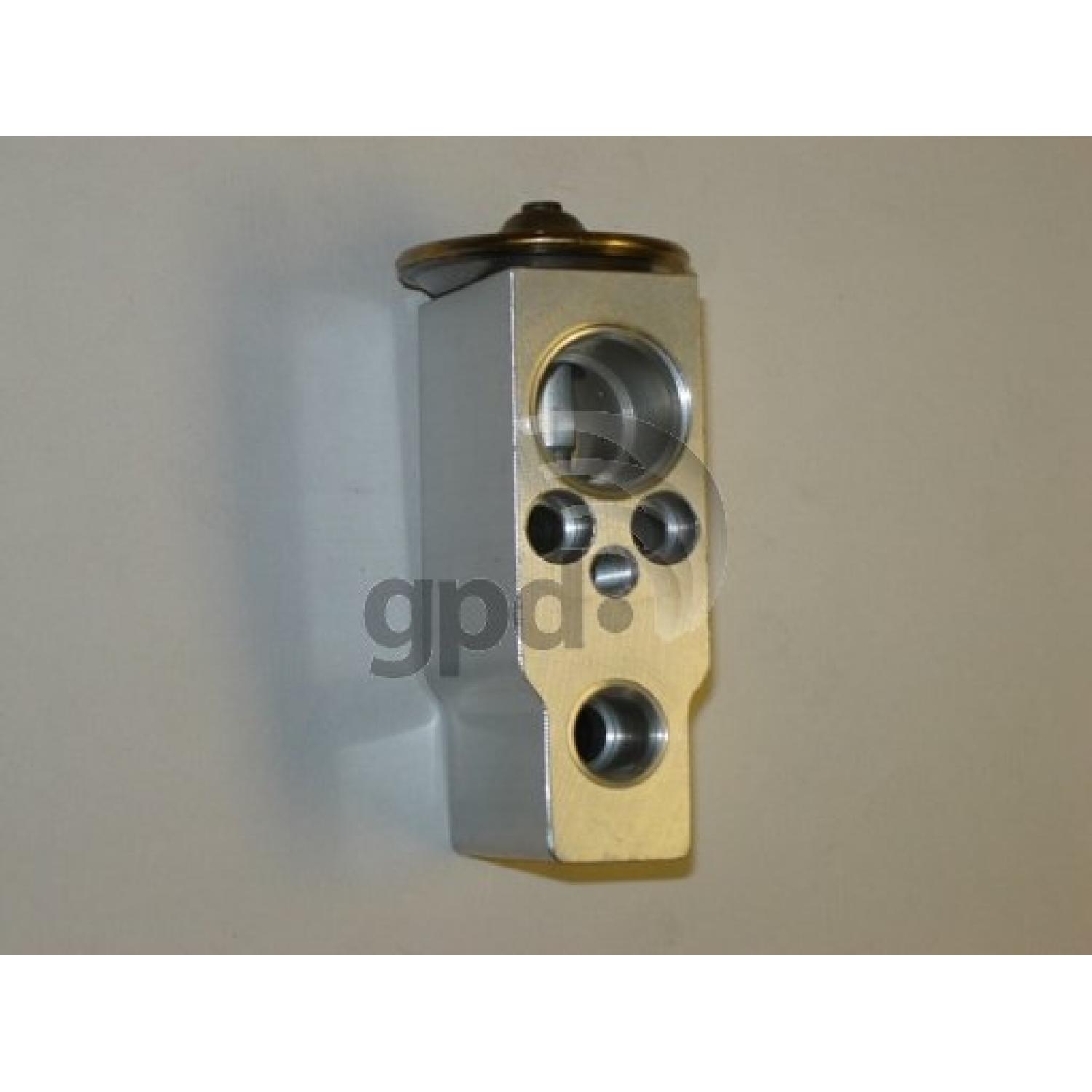 Global Parts Distributors 3411344 A/C Expansion Valve product image 1 of 1