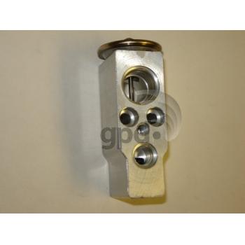 Global Parts Distributors 3411347 - A/C Expansion Valve Global Parts Distributors 3411347 A/C Expansion Valve product image 1 of 1