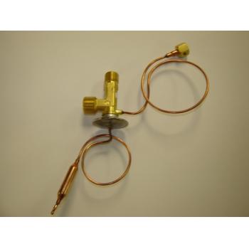 Global Parts Distributors 3411349 A/C Expansion Valve product image 1 of 1