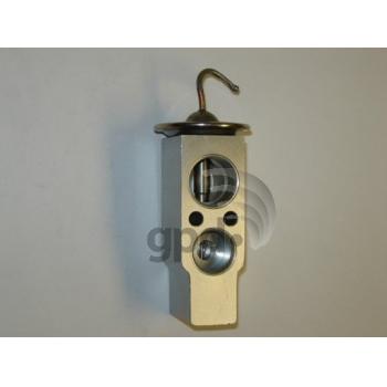 Global Parts Distributors 3411351 A/C Expansion Valve product image 1 of 1