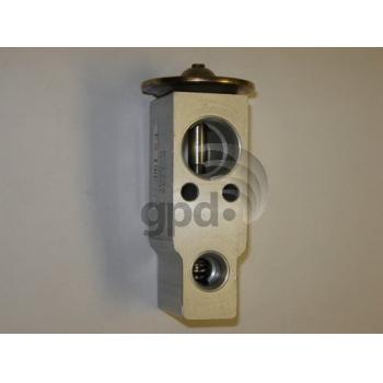 Global Parts Distributors 3411357 - A/C Expansion Valve Global Parts Distributors 3411357 A/C Expansion Valve product image 1 of 1