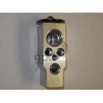 Global Parts Distributors 3411358 A/C Expansion Valve product image 1 of 1