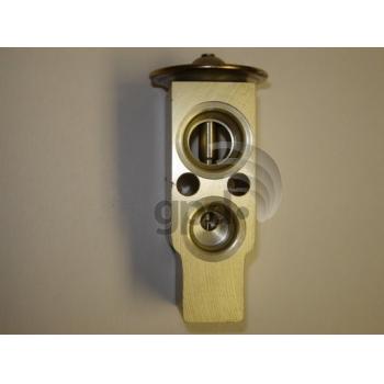 Global Parts Distributors 3411363 - A/C Expansion Valve Global Parts Distributors 3411363 A/C Expansion Valve product image 1 of 1