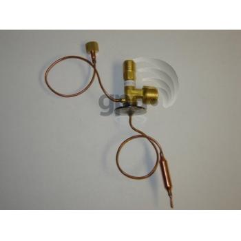 Global Parts Distributors 3411365 A/C Expansion Valve product image 1 of 1