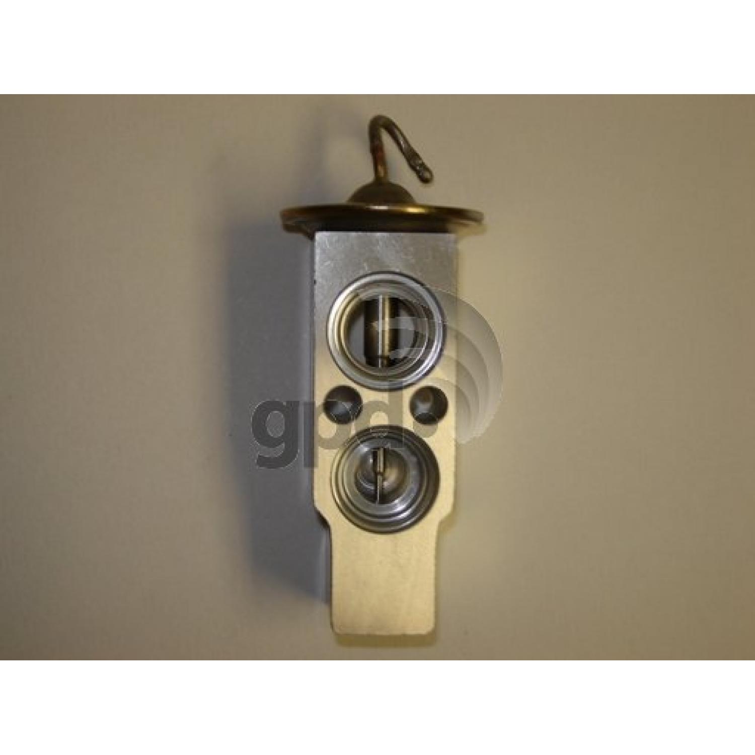 Global Parts Distributors 3411369 A/C Expansion Valve product image 1 of 1