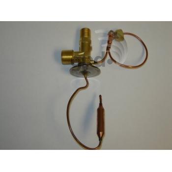 Global Parts Distributors 3411371 - A/C Expansion Valve Global Parts Distributors 3411371 A/C Expansion Valve product image 1 of 1