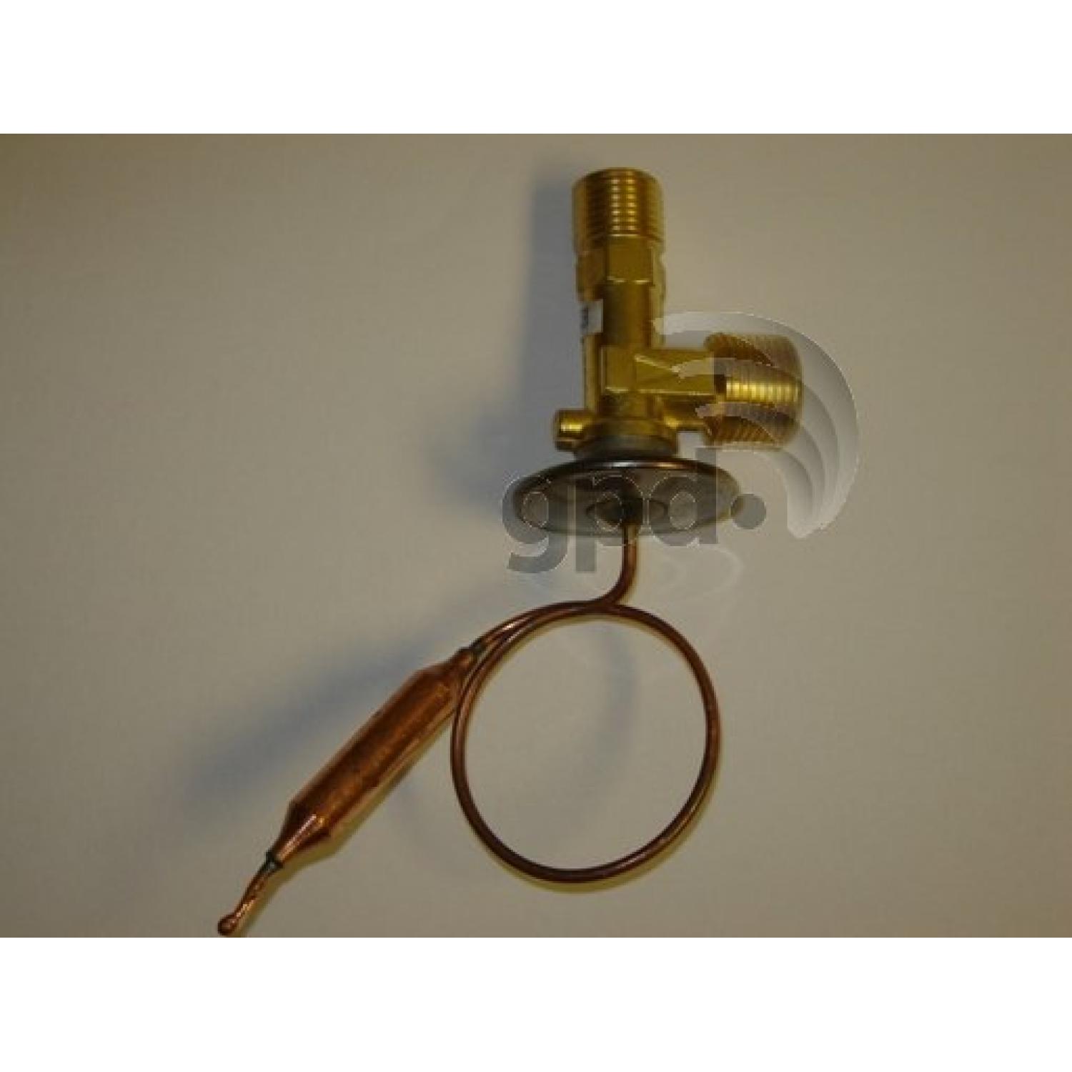 Global Parts Distributors 3411372 - A/C Expansion Valve Global Parts Distributors 3411372 A/C Expansion Valve product image 1 of 1