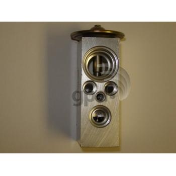Global Parts Distributors 3411373 - A/C Expansion Valve Global Parts Distributors 3411373 A/C Expansion Valve product image 1 of 1