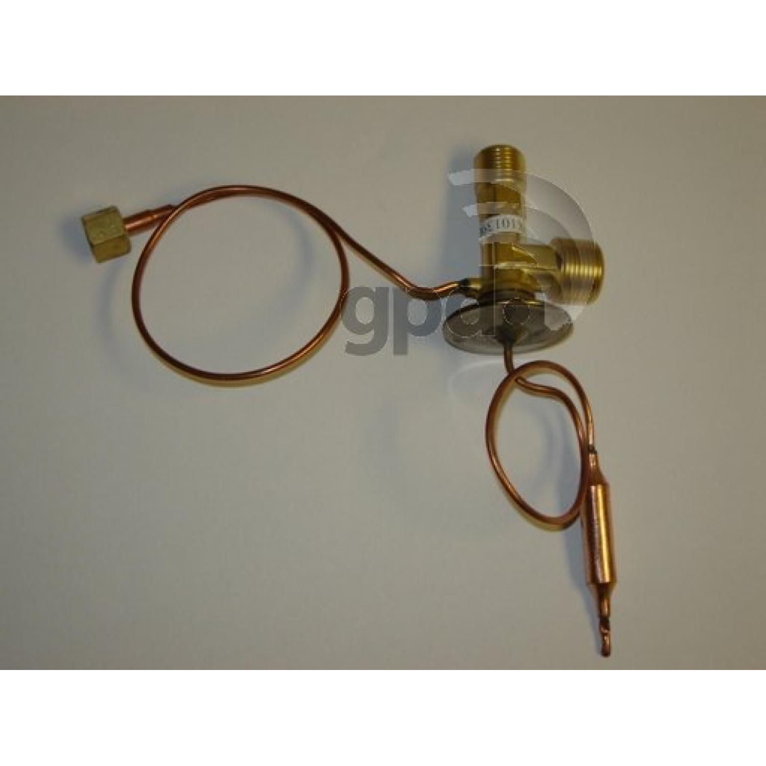 Global Parts Distributors 3411378 A/C Expansion Valve product image 1 of 1