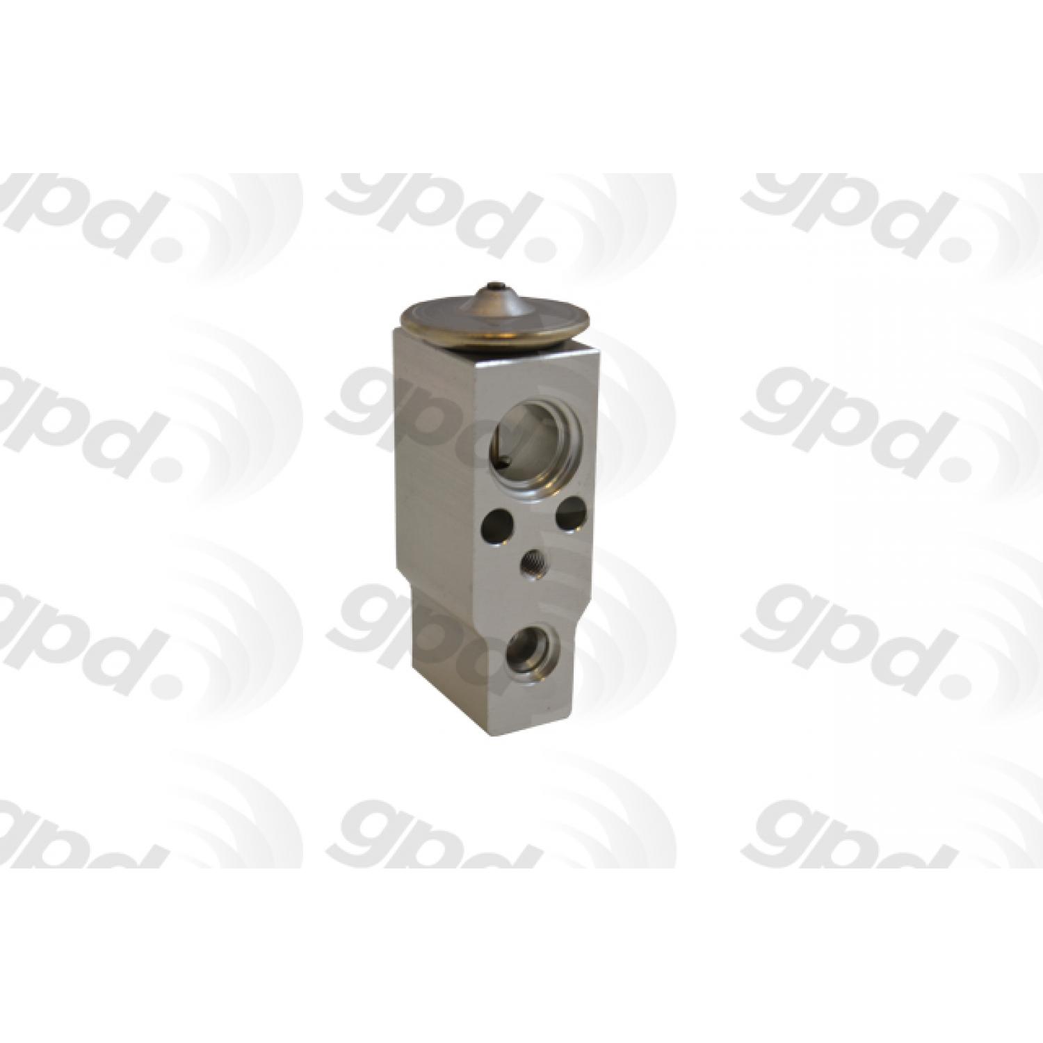 Global Parts Distributors 3411382 A/C Expansion Valve product image 1 of 1