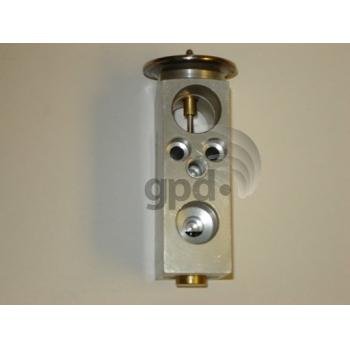 Global Parts Distributors 3411386 A/C Expansion Valve product image 1 of 1