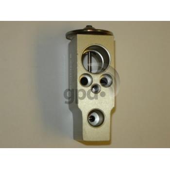 Global Parts Distributors 3411388 A/C Expansion Valve product image 1 of 1