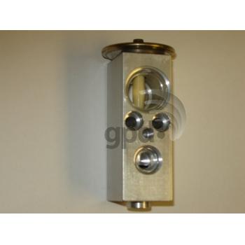 Global Parts Distributors 3411394 A/C Expansion Valve product image 1 of 1