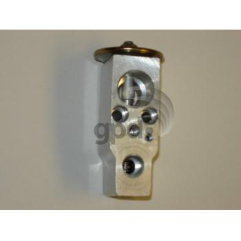 Global Parts Distributors 3411398 A/C Expansion Valve product image 1 of 1