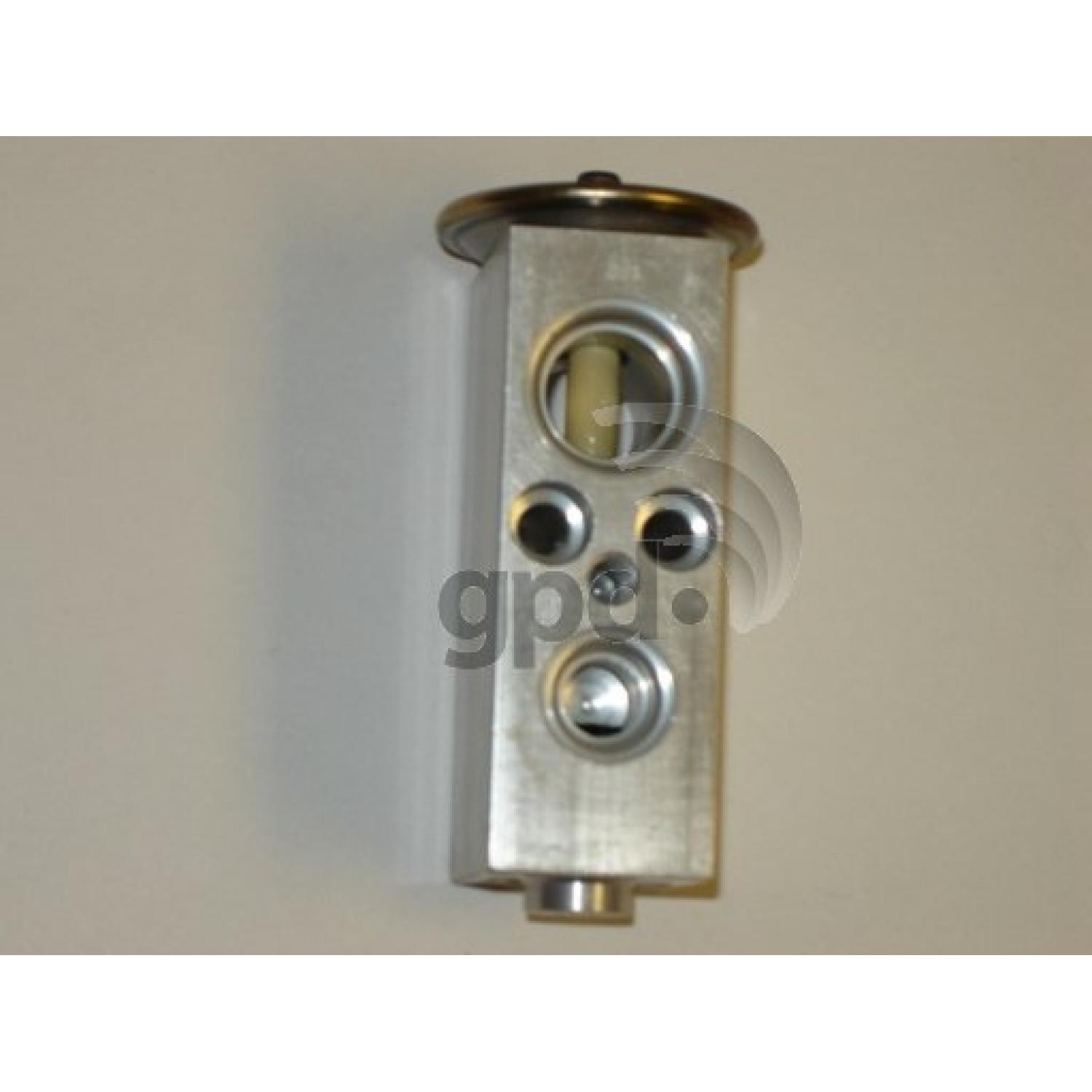 Global Parts Distributors 3411399 A/C Expansion Valve product image 1 of 1