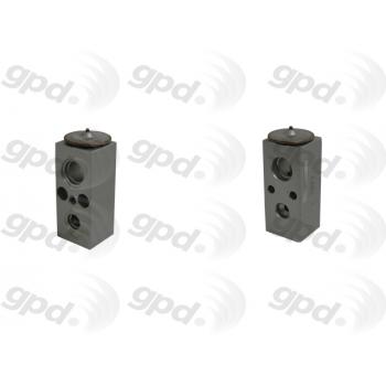 Global Parts Distributors 3411400 A/C Expansion Valve product image 1 of 1