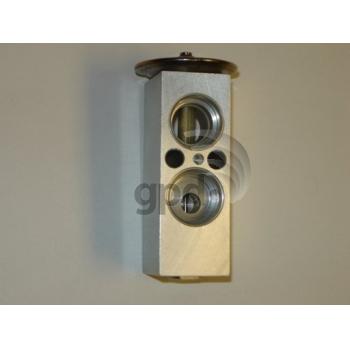 Global Parts Distributors 3411402 - A/C Expansion Valve Global Parts Distributors 3411402 A/C Expansion Valve product image 1 of 1