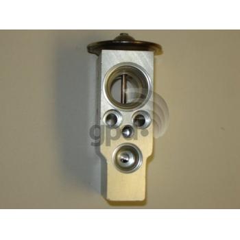 Global Parts Distributors 3411417 A/C Expansion Valve product image 1 of 1