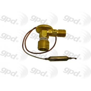 Global Parts Distributors 3411426 - A/C Expansion Valve Global Parts Distributors 3411426 A/C Expansion Valve product image 1 of 1