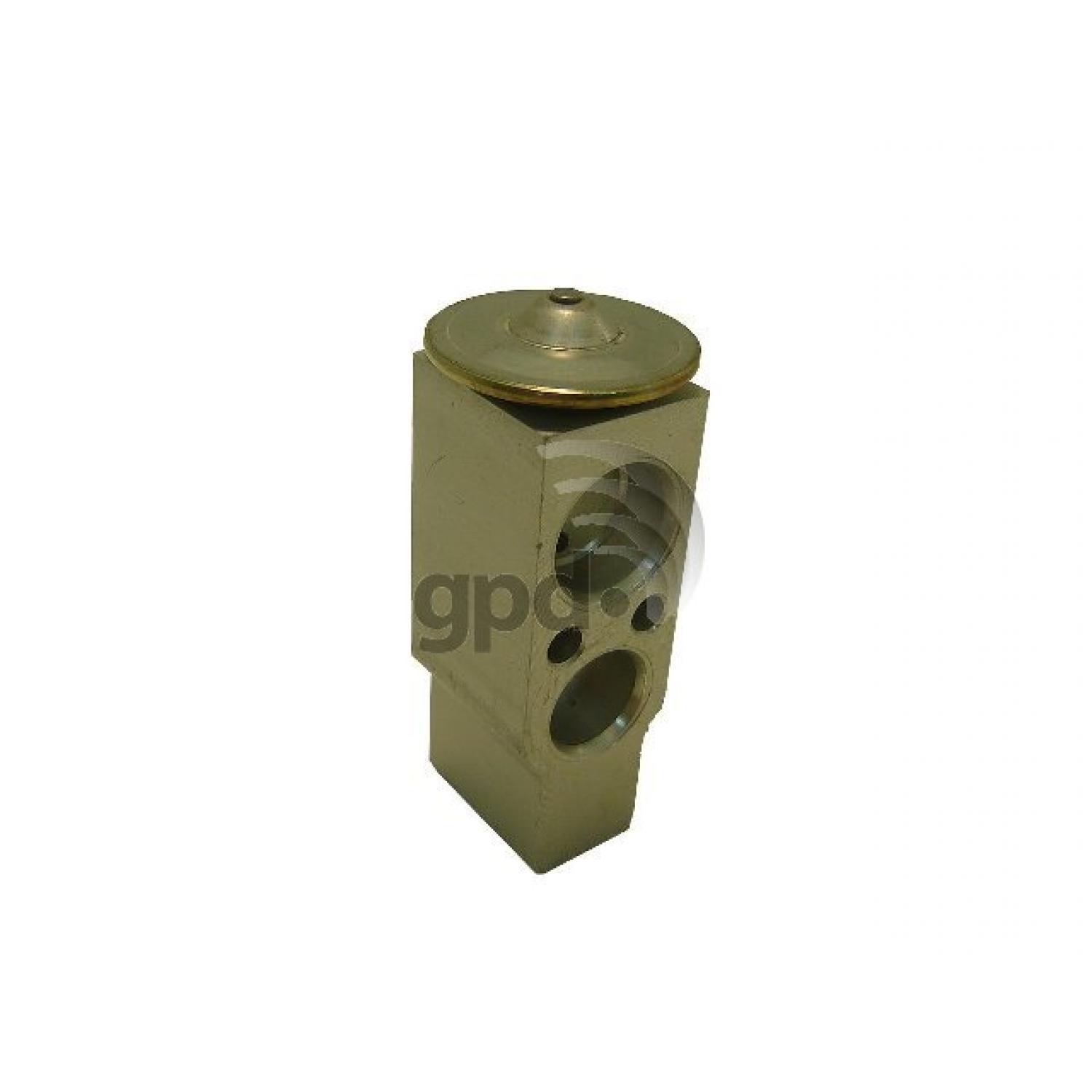Global Parts Distributors 3411433 A/C Expansion Valve product image 1 of 1