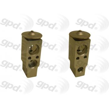 Global Parts Distributors 3411434 A/C Expansion Valve product image 1 of 1