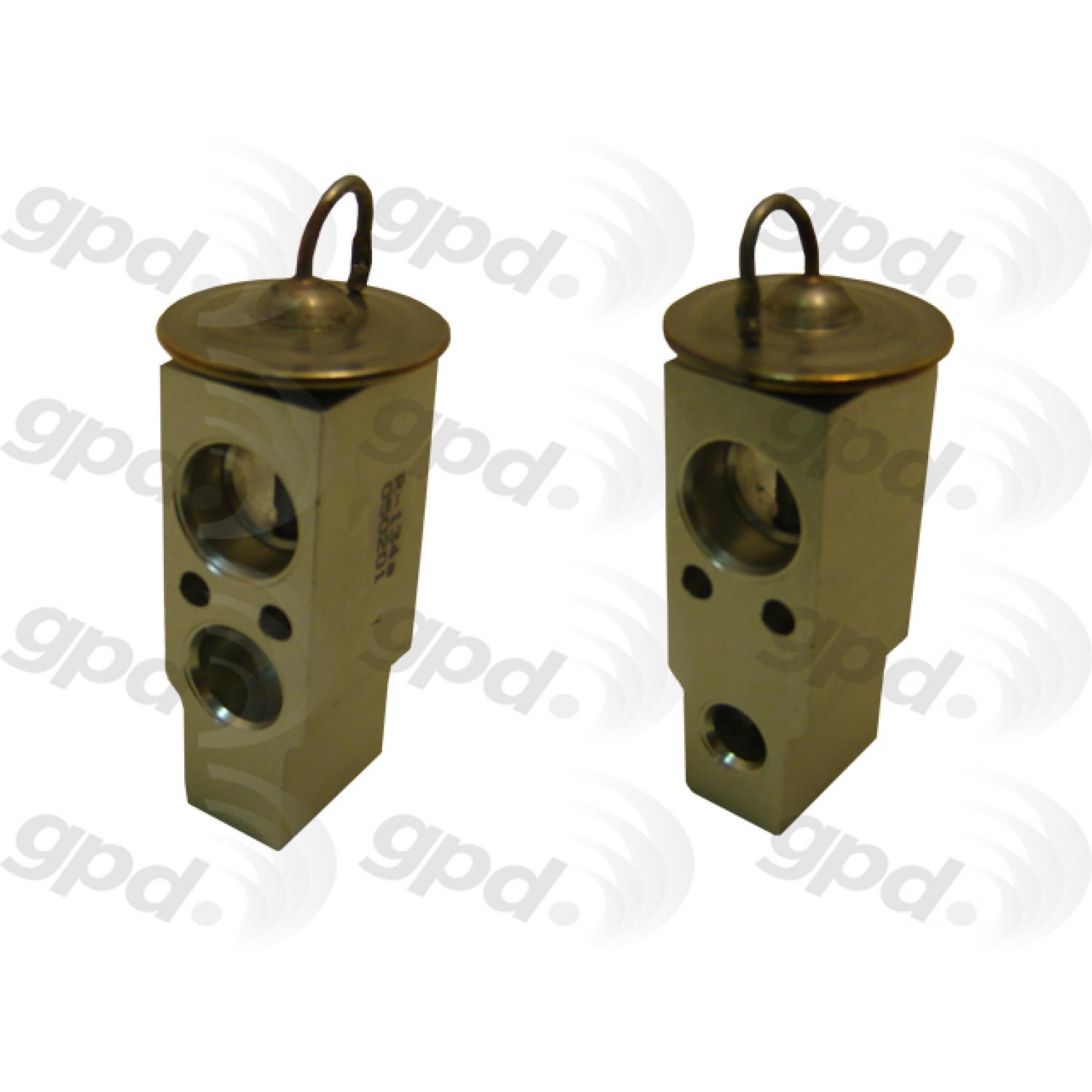 Global Parts Distributors 3411439 A/C Expansion Valve product image 1 of 1