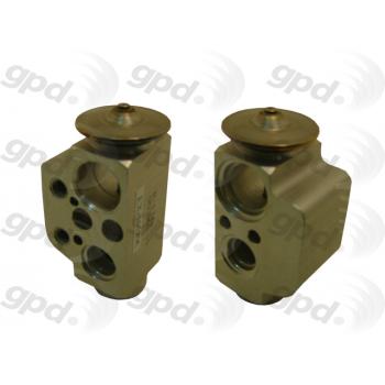 Global Parts Distributors 3411442 - A/C Expansion Valve Global Parts Distributors 3411442 A/C Expansion Valve product image 1 of 1