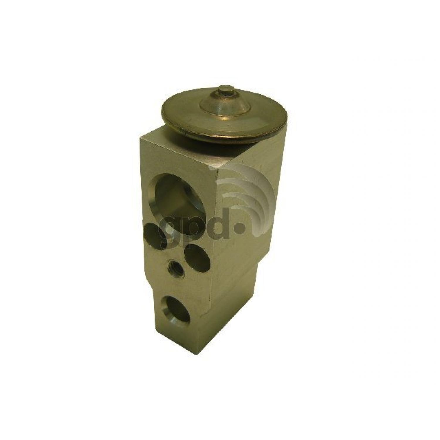 Global Parts Distributors 3411449 A/C Expansion Valve product image 1 of 1