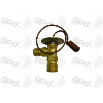 Global Parts Distributors 3411450 A/C Expansion Valve product image 1 of 1