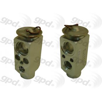 Global Parts Distributors 3411451 A/C Expansion Valve product image 1 of 1