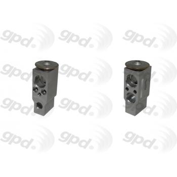 Global Parts Distributors 3411455 A/C Expansion Valve product image 1 of 1