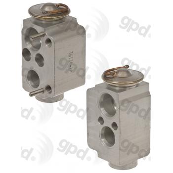 Global Parts Distributors 3411457 A/C Expansion Valve product image 1 of 1
