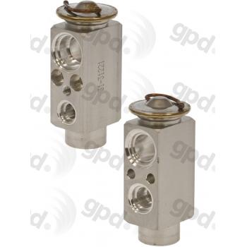 Global Parts Distributors 3411461 A/C Expansion Valve product image 1 of 1