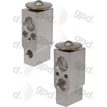 Global Parts Distributors 3411464 A/C Expansion Valve product image 1 of 1