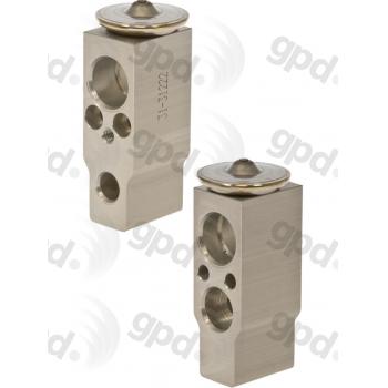 Global Parts Distributors 3411465 A/C Expansion Valve product image 1 of 1