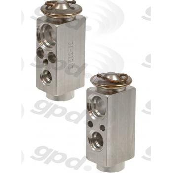 Global Parts Distributors 3411471 - A/C Expansion Valve Global Parts Distributors 3411471 A/C Expansion Valve product image 1 of 1