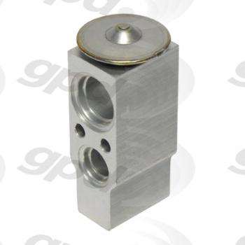 Global Parts Distributors 3411473 A/C Expansion Valve product image 1 of 1