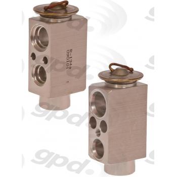 Global Parts Distributors 3411476 A/C Expansion Valve product image 1 of 1