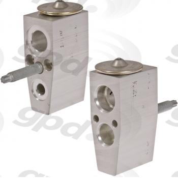 Global Parts Distributors 3411477 A/C Expansion Valve product image 1 of 1