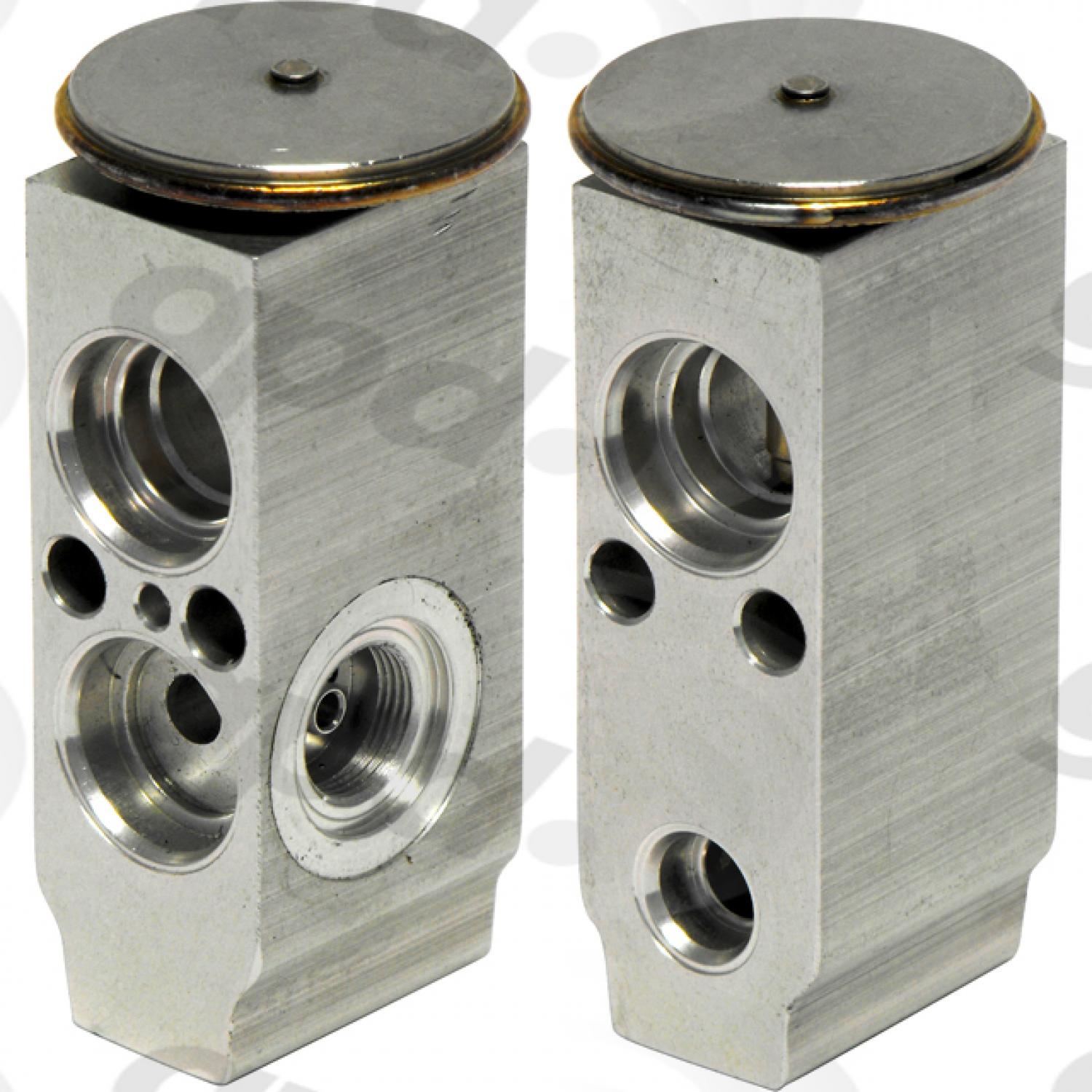 Global Parts Distributors 3411478 A/C Expansion Valve product image 1 of 1