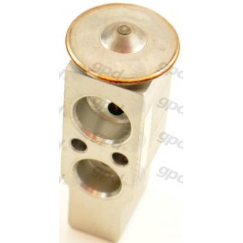 Global Parts Distributors 3411479 A/C Expansion Valve product image 1 of 1