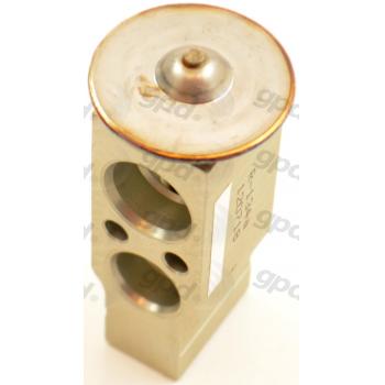 Global Parts Distributors 3411480 A/C Expansion Valve product image 1 of 1
