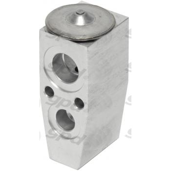 Global Parts Distributors 3411482 A/C Expansion Valve product image 2 of 3