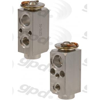Global Parts Distributors 3411486 A/C Expansion Valve product image 1 of 1