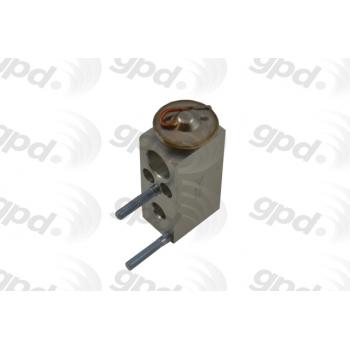 Global Parts Distributors 3411492 A/C Expansion Valve product image 1 of 1