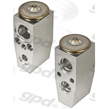 Global Parts Distributors 3411494 A/C Expansion Valve product image 1 of 1