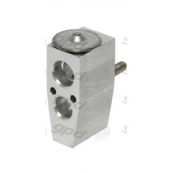Global Parts Distributors 3411496 A/C Expansion Valve product image 2 of 2