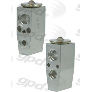 Global Parts Distributors 3411498 A/C Expansion Valve product image 1 of 1